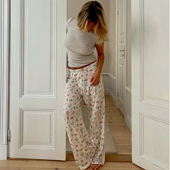 Djerf Avenue Other - NWT Go Slow PANTS